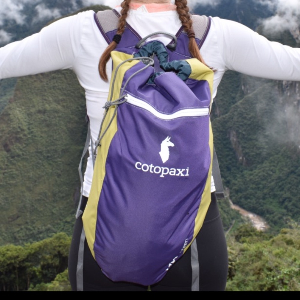 Cotopaxi Luzon eighteen backpack